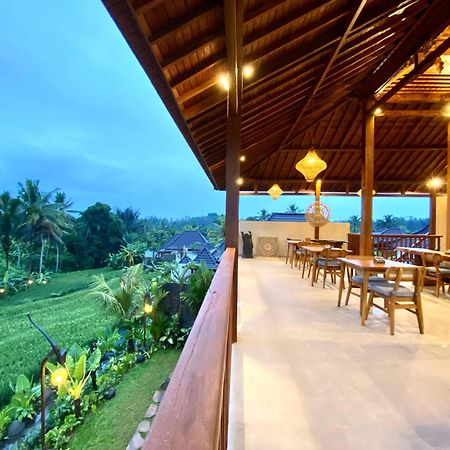 Dewi Kunti Villa Тегаллаланг Экстерьер фото